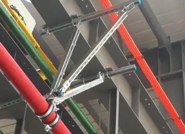 积石山抗震支架厂家与你分享你必须做的紧急情况下的准备